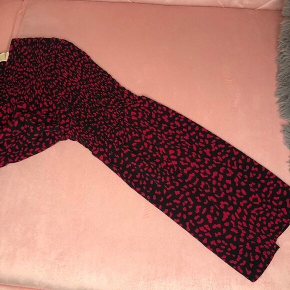 MICHAEL Michael Kors Blouse size S - Picture 8 of 9